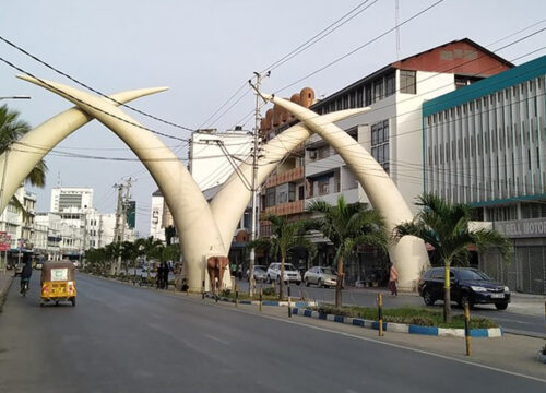 Mombasa tour